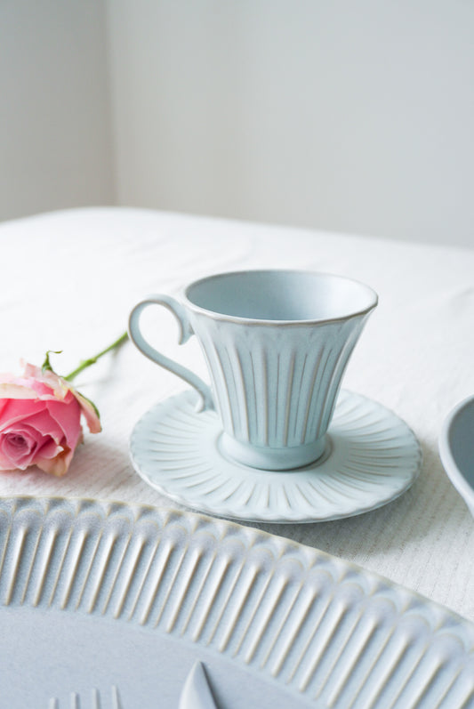 Storia Coffee Cup & Saucer