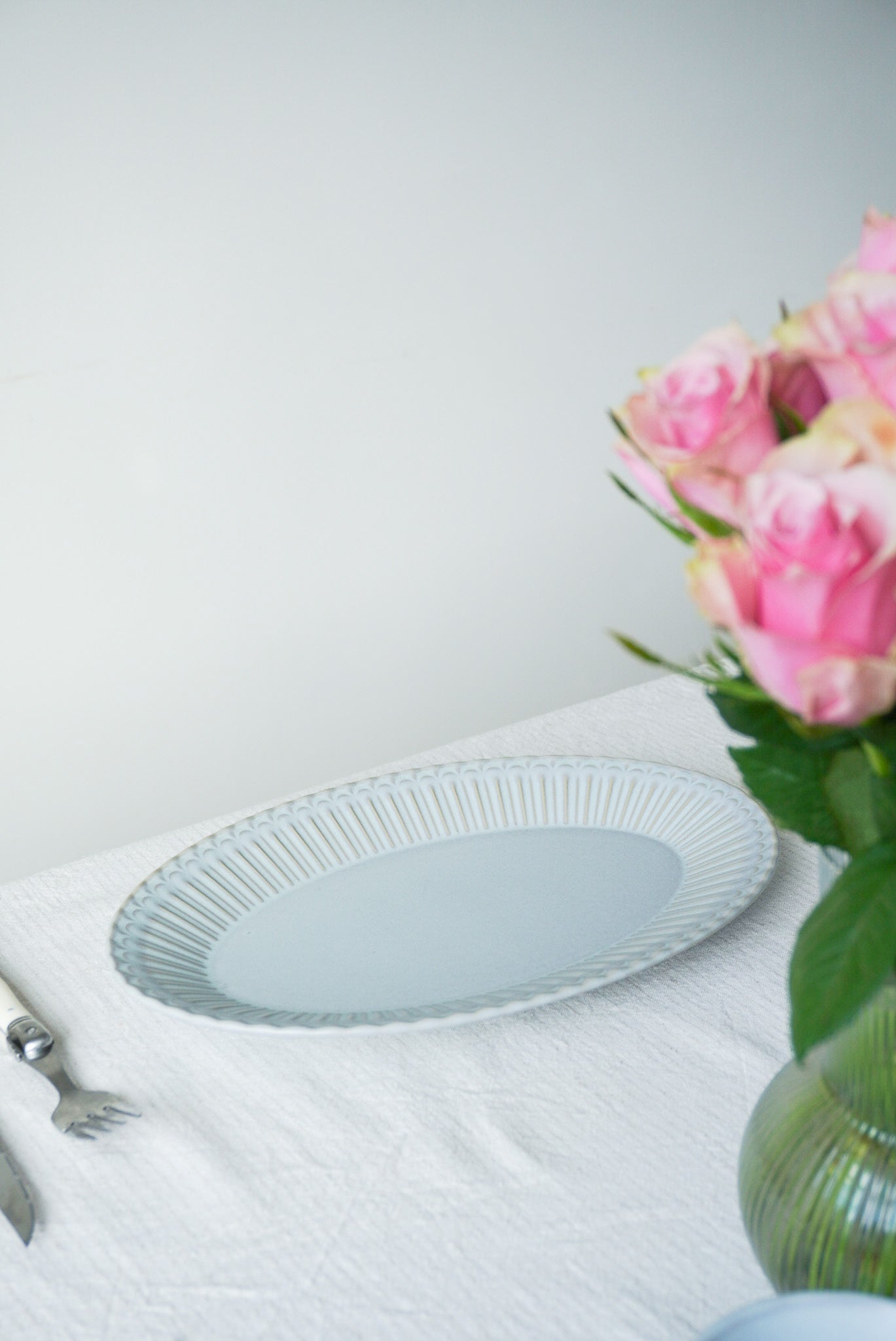 Storia Oval Platter